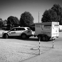 B96 Anhänger Tageskurs Fahrschule